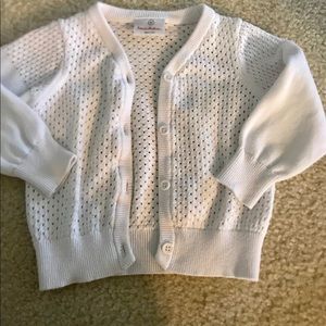 Hanna Andersson Sweater Size 90